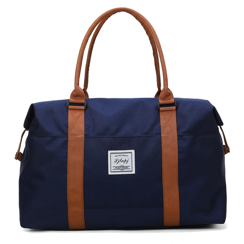 Geräumige Utility Reise-Duffel Brehn