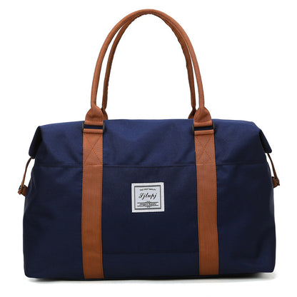 Geräumige Utility Reise-Duffel Brehn