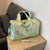 Holographische Sport Duffel Tasche