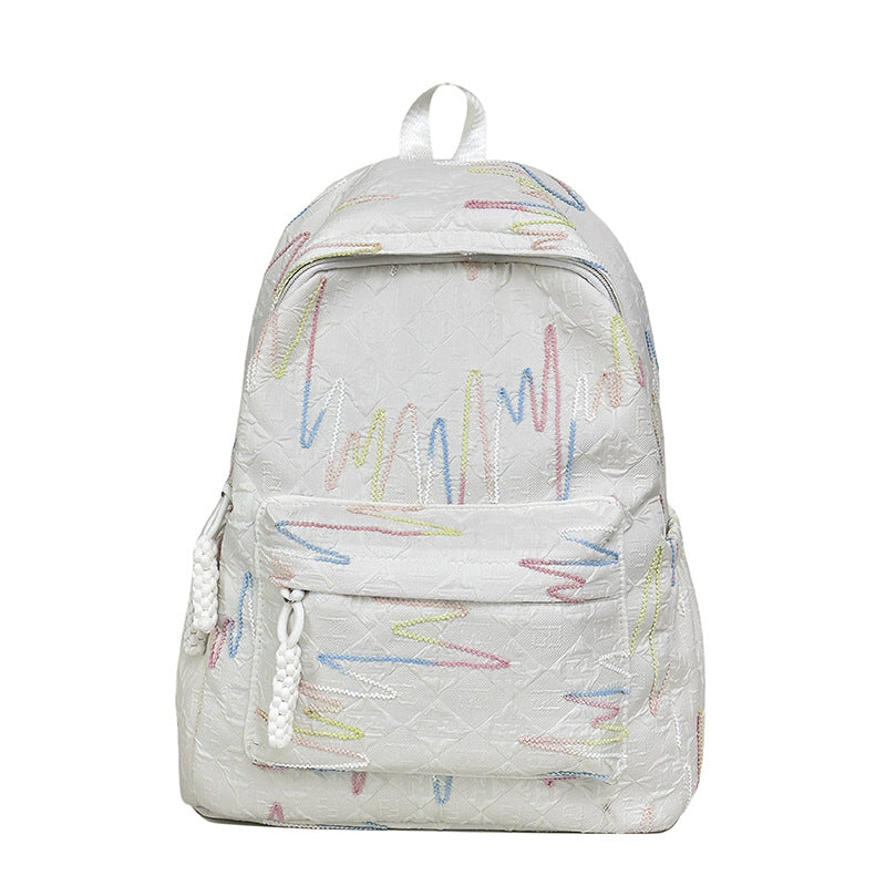 Modischer Rucksack Brehn