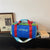 Vielseitige Utility Wochenendreise Duffel