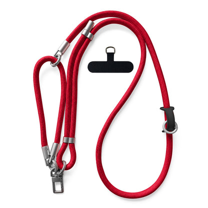 Verstellbare Utility-Seil-Leine Brehn