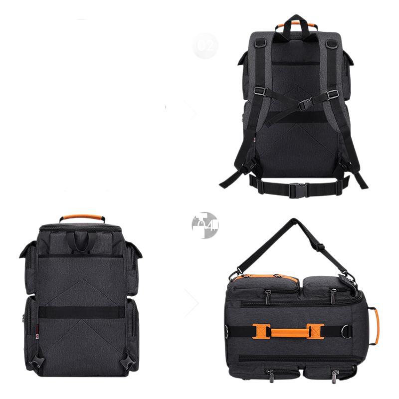 Multi-Funktions Outdoor-Sport-Rucksack Brehn