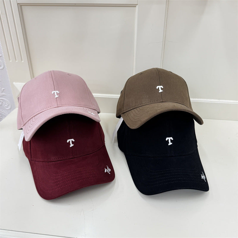 Herren Adjustable Casual Baseball Cap Brehn
