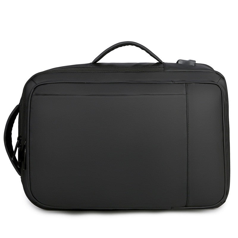 Sleek Professioneller Arbeitsrucksack Brehn