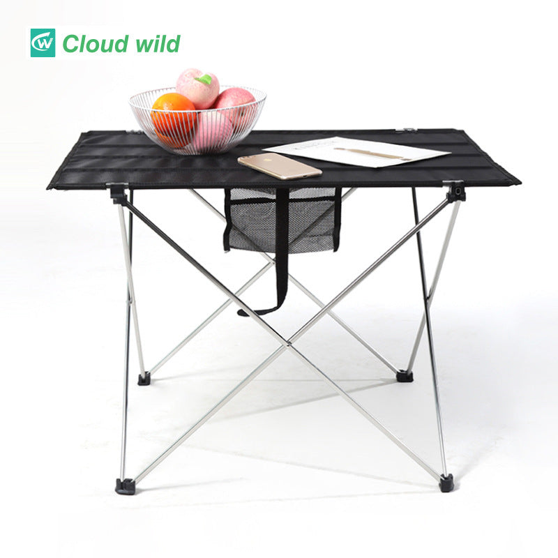 Camping Tisch Brehn