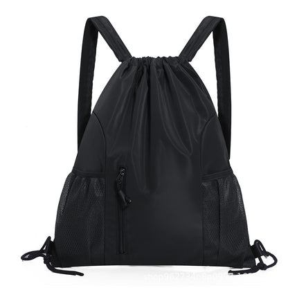 Schnürzug Sport Rucksack Brehn