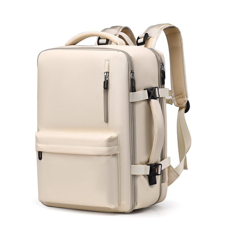 Multifunktionaler Reiserrucksack Brehn