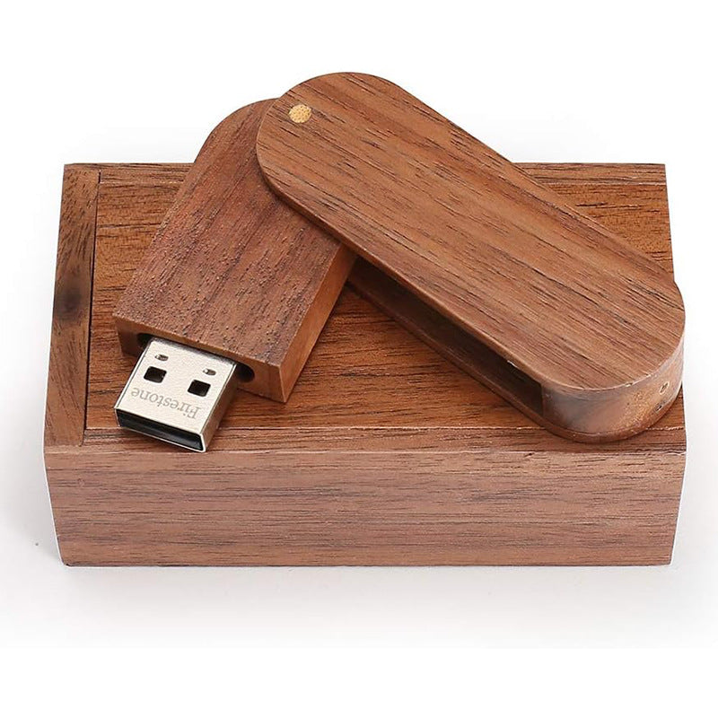 Gitarrenförmiger USB-Flash-Laufwerk Brehn