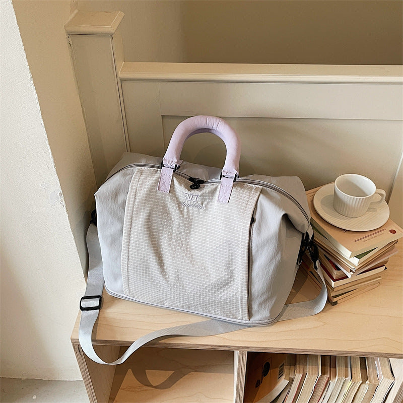 Reise-Duffel-Tasche Brehn