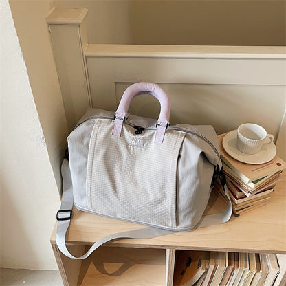 Reise-Duffel-Tasche Brehn