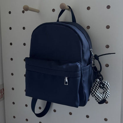 Kompakte Freizeit-Rucksack Brehn