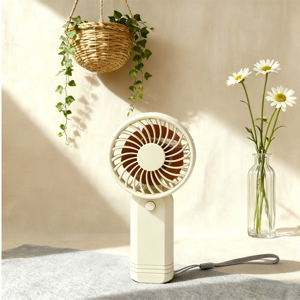 Tragbarer Handheld Mini Ventilator Brehn