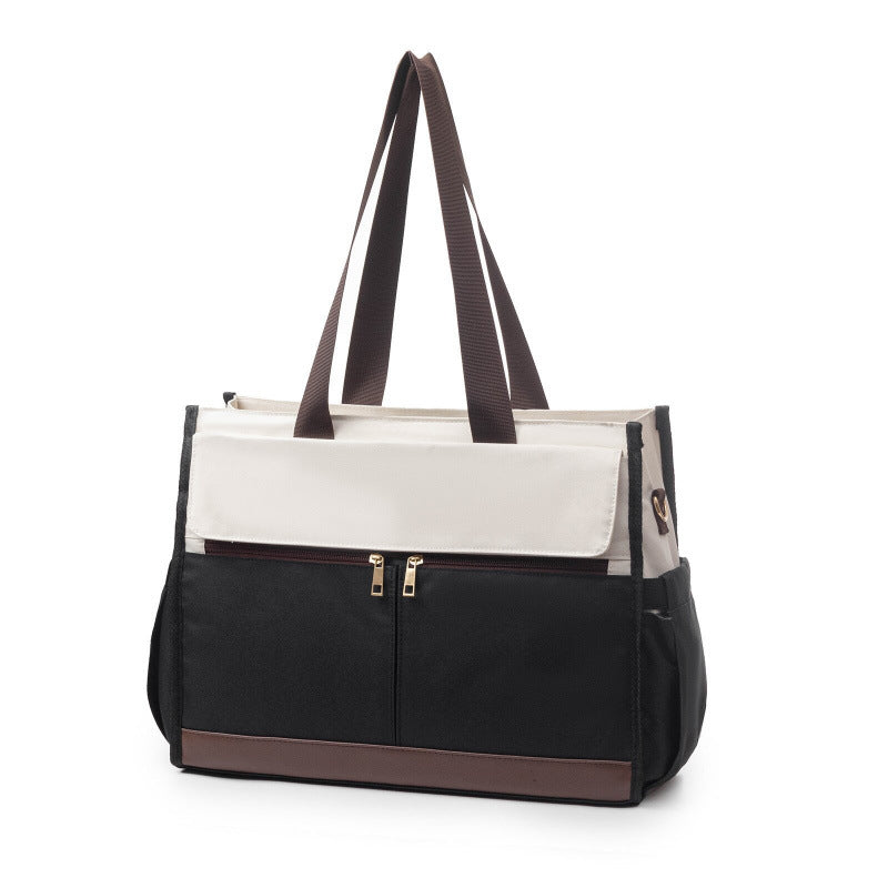 Laptoptasche mit Mehreren Fächern Brehn