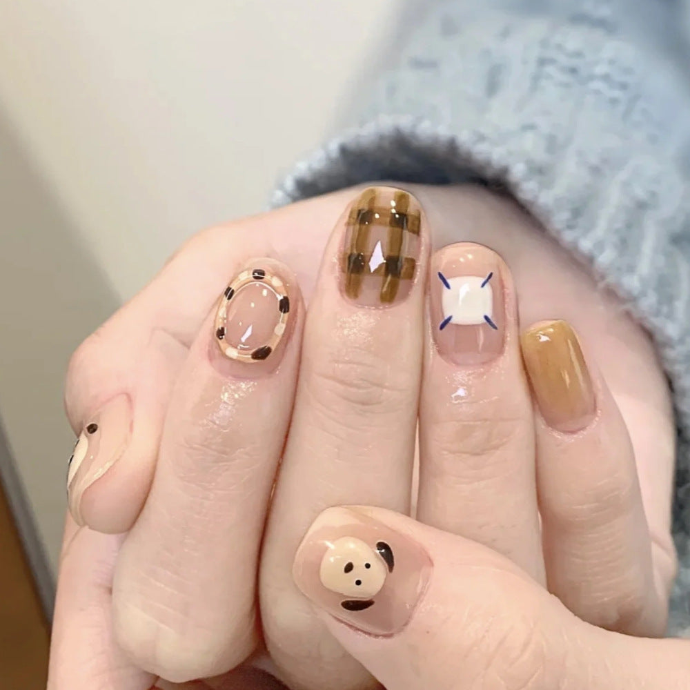 Nagellack-Set Brehn