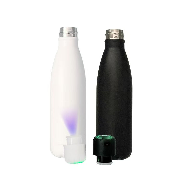 Damen isolierte Wasserflasche Brehn
