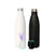 Damen isolierte Wasserflasche Brehn