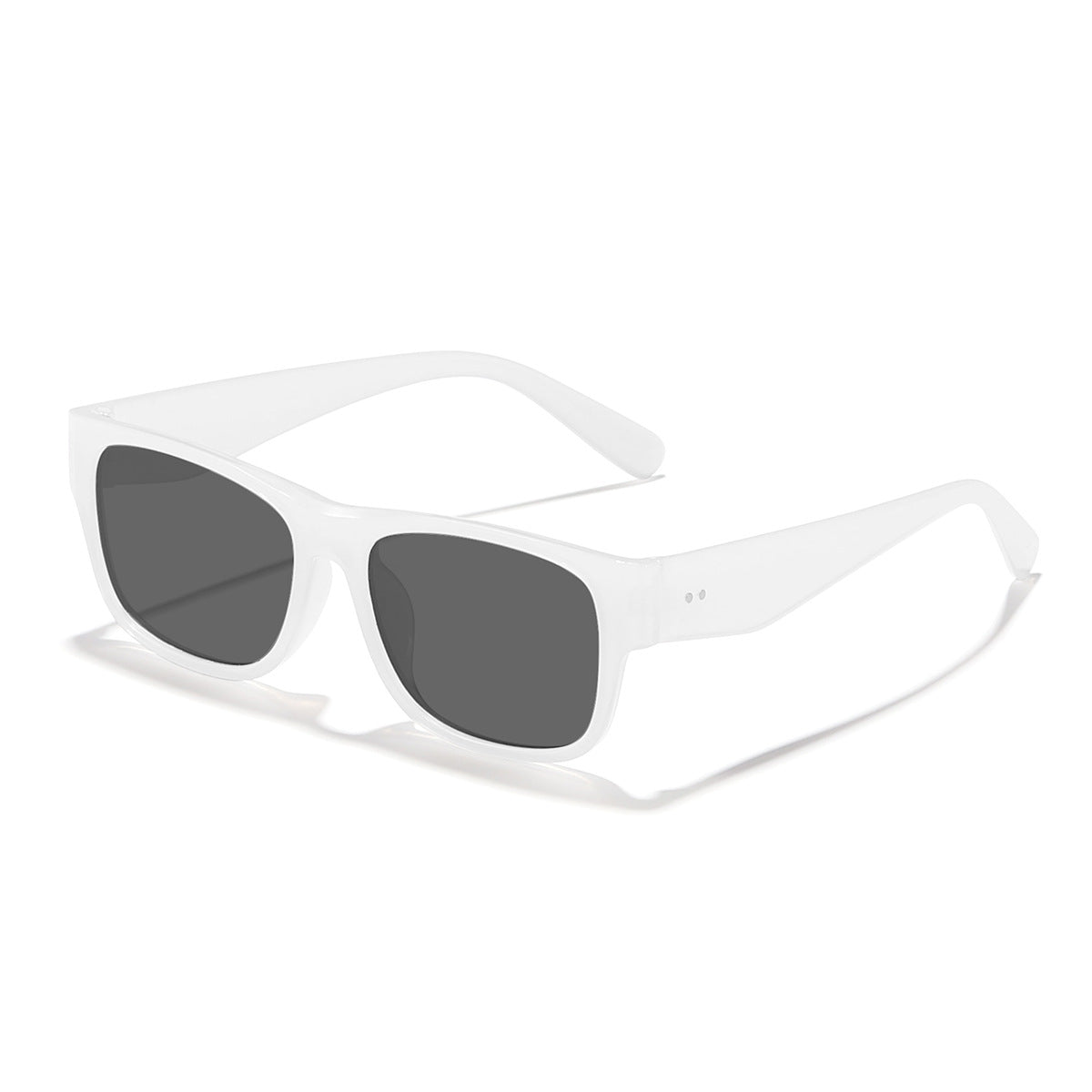 Damen modische Sonnenbrille mit stylishen polarisierenden Gläsern Brehn