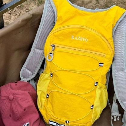 Leichter Multi-Funktions-Outdoorrucksack Brehn