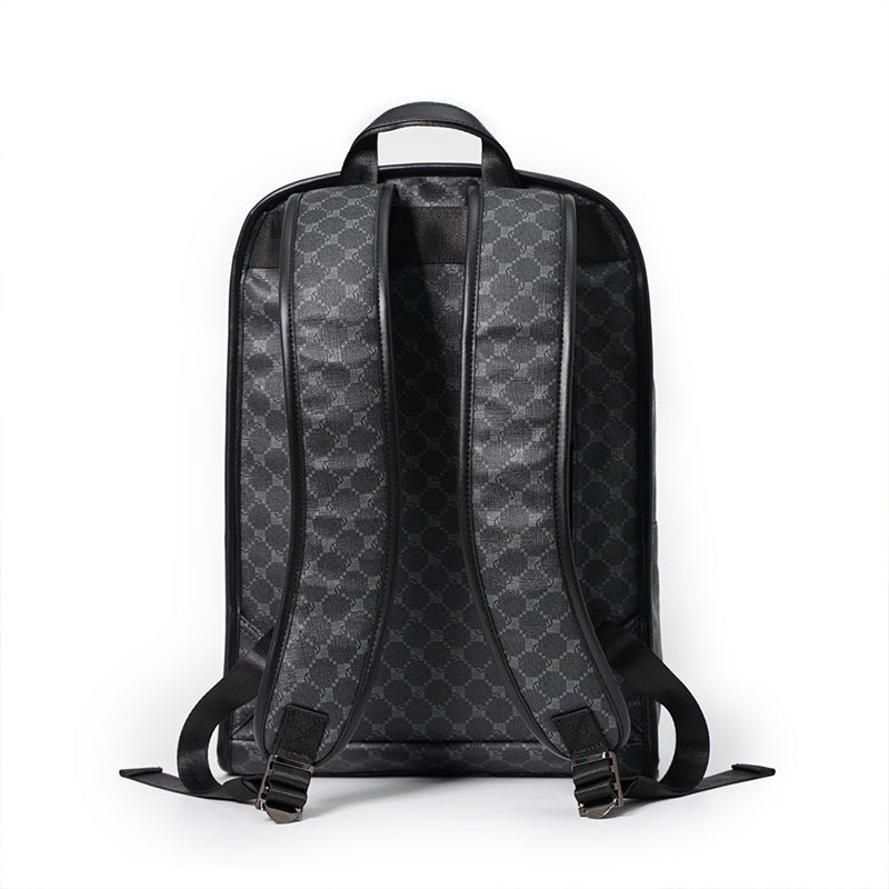 Eleganter Rucksack mit Gepolstertem Laptop-Fach Brehn