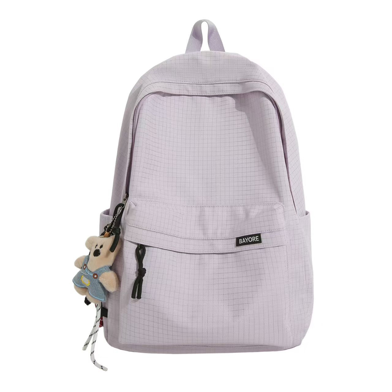 Abenteuerlicher Alltagsrucksack Brehn