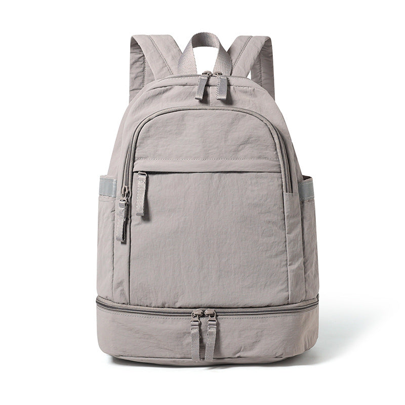 Multi-Fach Reise-Rucksack Brehn