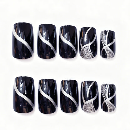 Sophisticated Gel Nagel Kunst Verbesserungen Brehn