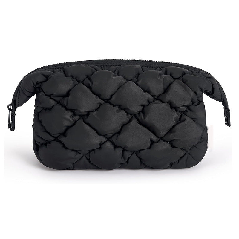 Gepolsterte Kosmetiktasche Brehn