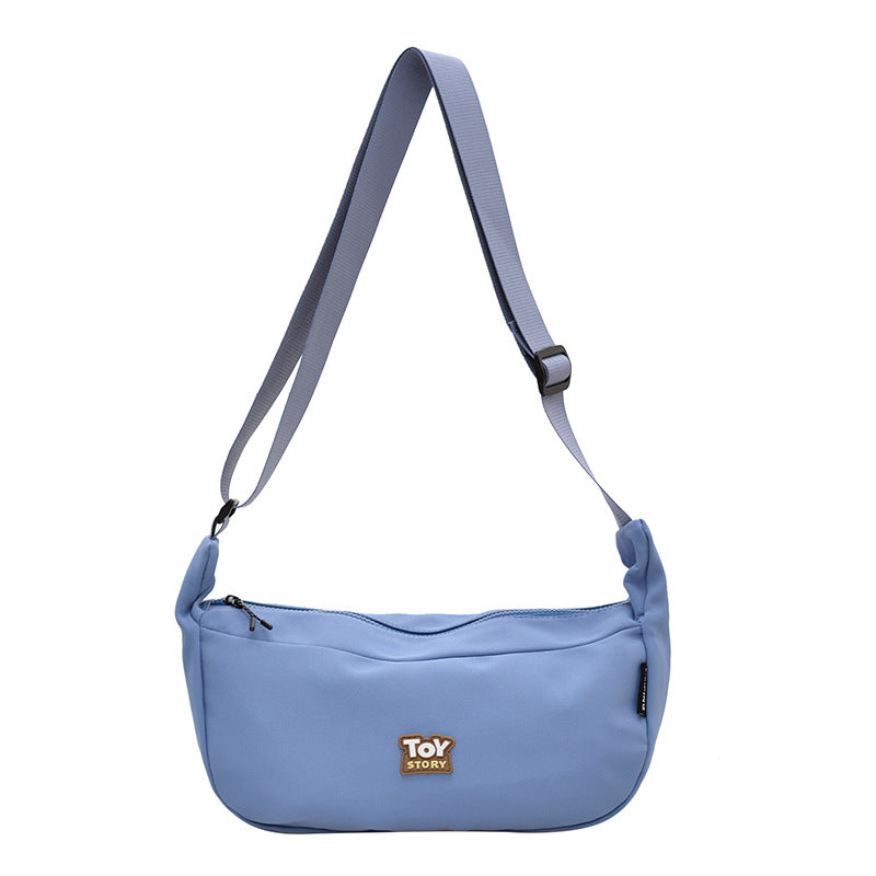 WoCompact Everyday Sling Bag Brehn