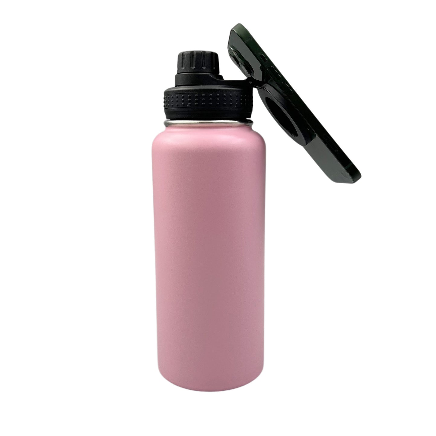 Damen Edelstahl Trinkflasche Brehn