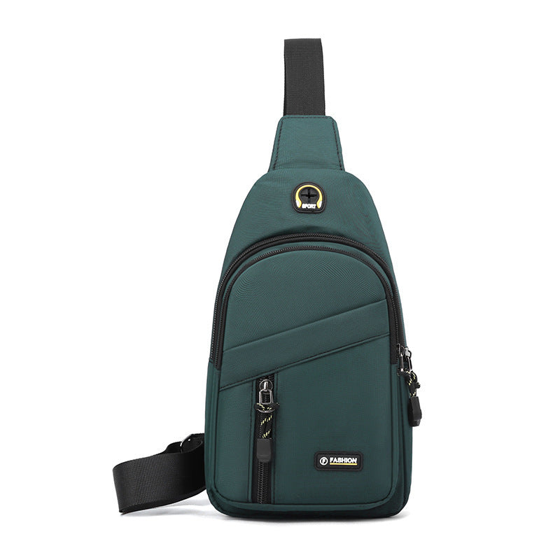 Vielseitiger Sling-Rucksack