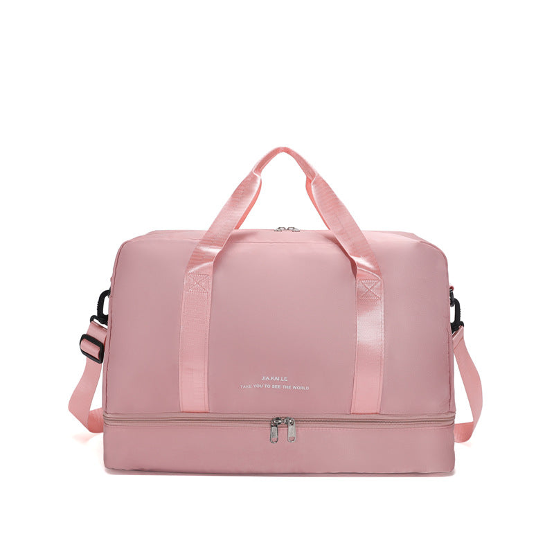 Vielseitige Reisetasche Brehn