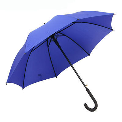 Damen Regenschirm mit doppeltem Schirmdach Brehn