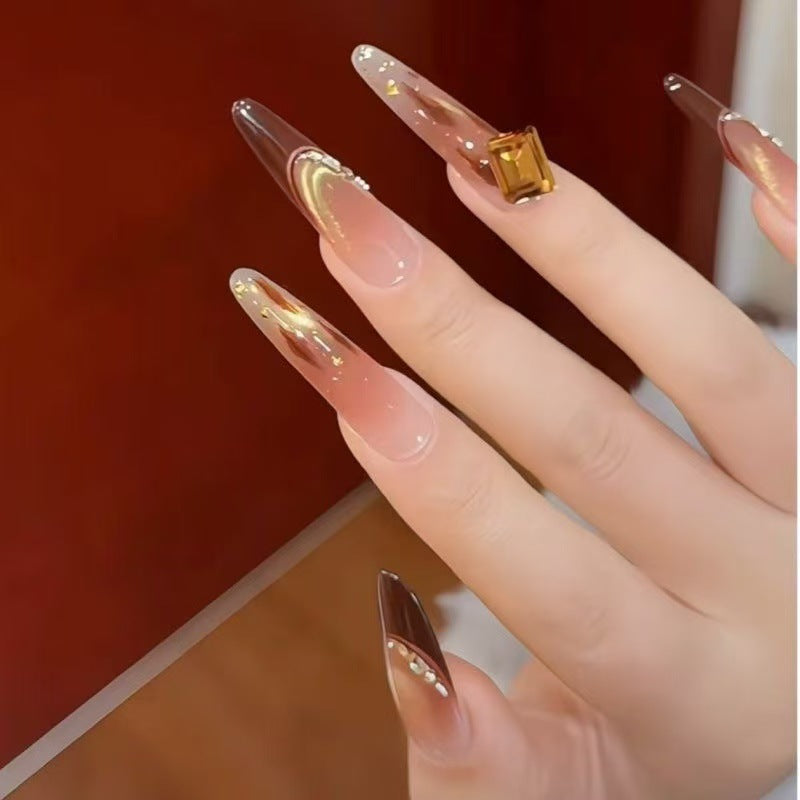 Nagelkunst