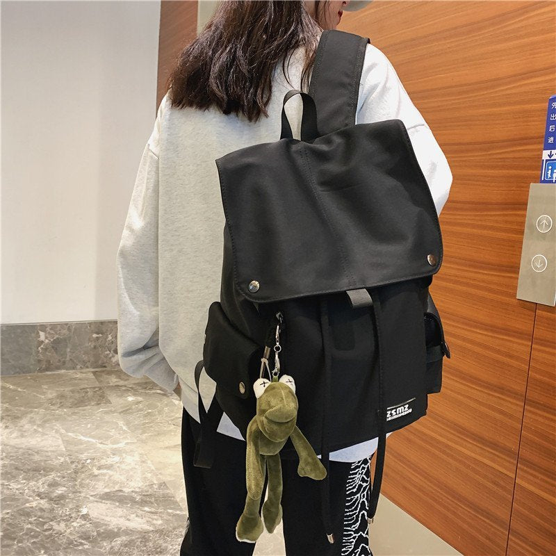 Multi-Taschen Utility Rucksack