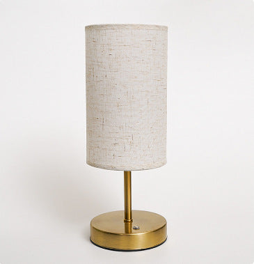 Moderne industrielle Tischlampe