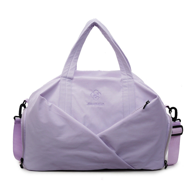 Damen Sportliche und stilvolle Tragetasche Brehn