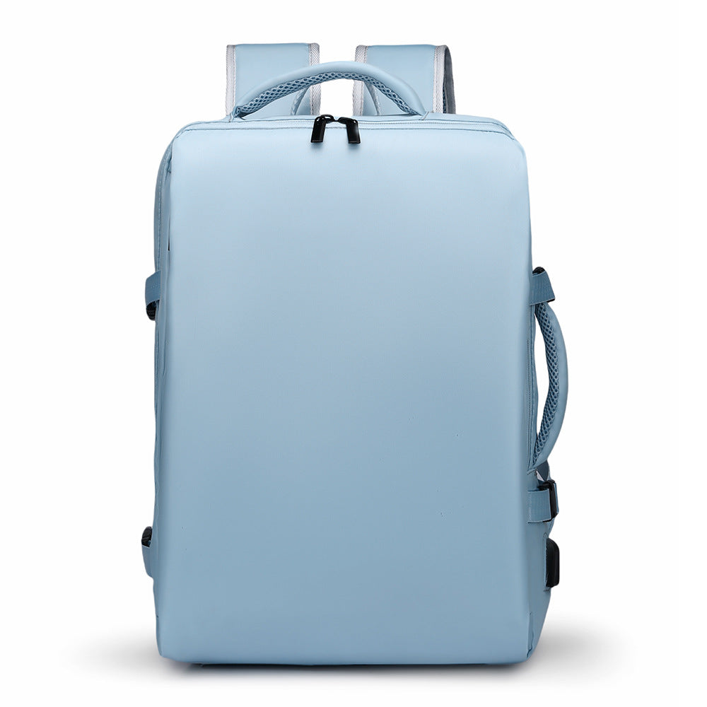 Langlebiger Laptop-Rucksack Brehn