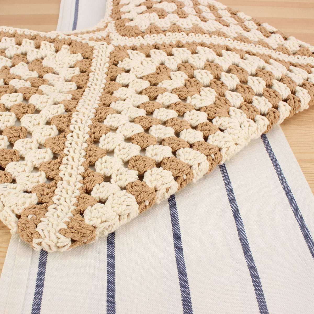 Handtasche Brehn