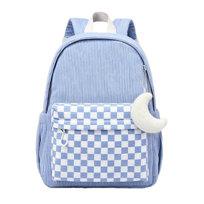 Stilvolle Freizeit-Rucksack Brehn