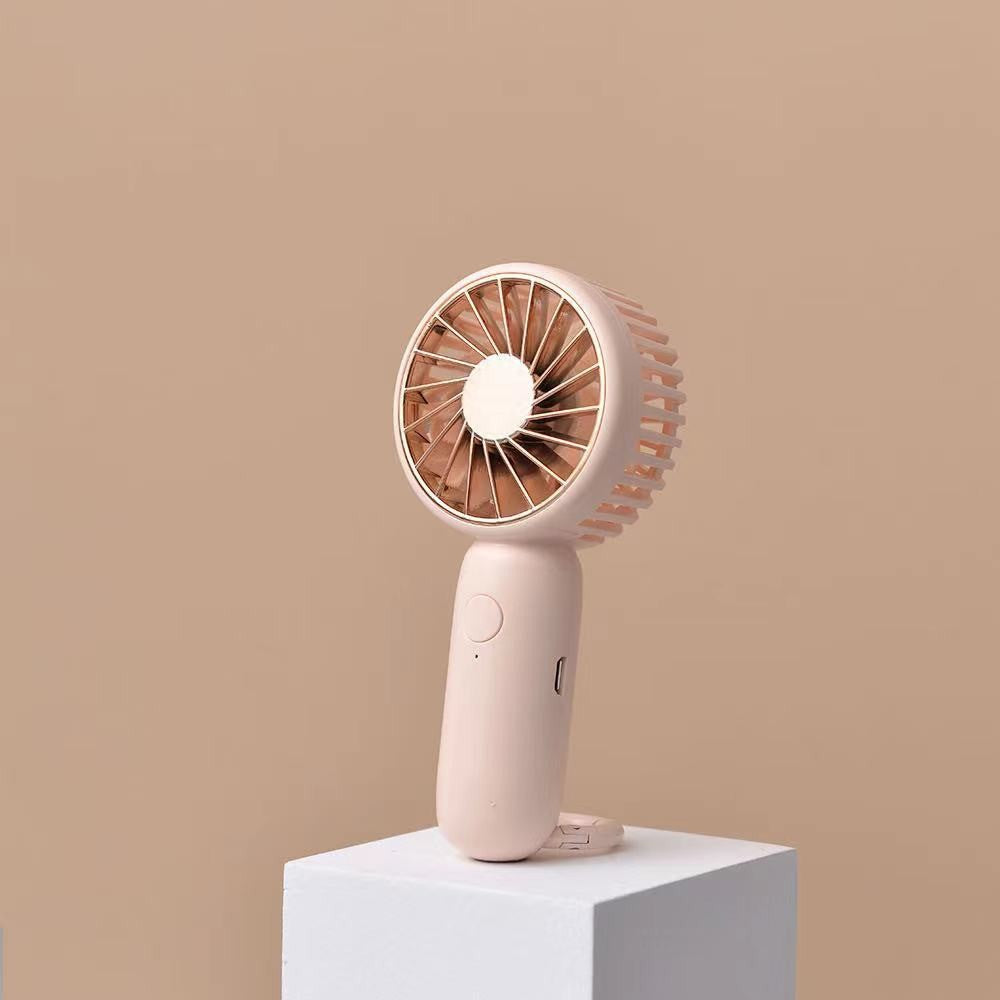 Damen tragbarer Mini Ventilator Brehn
