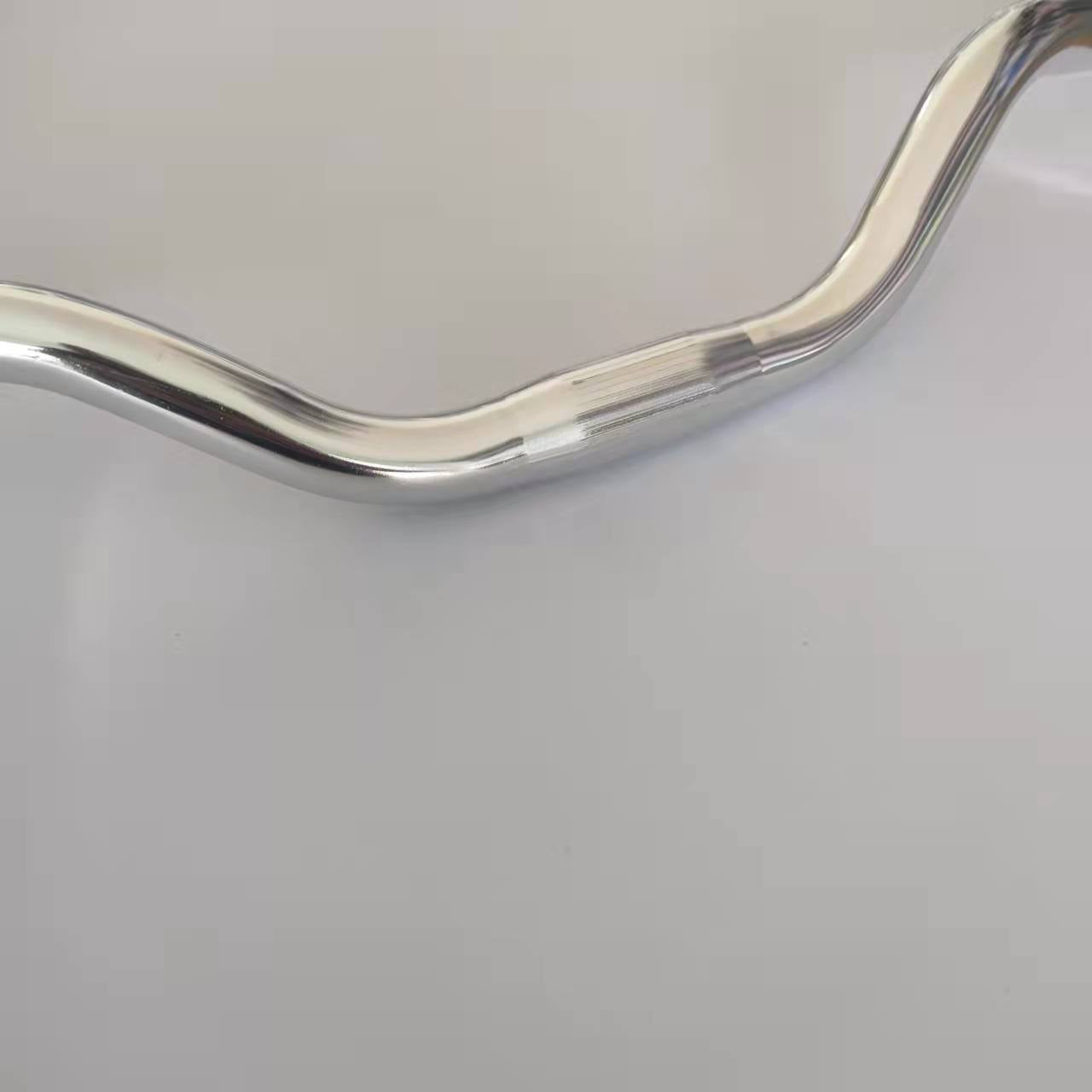 Ergonomischer Fahrradlenker Brehn