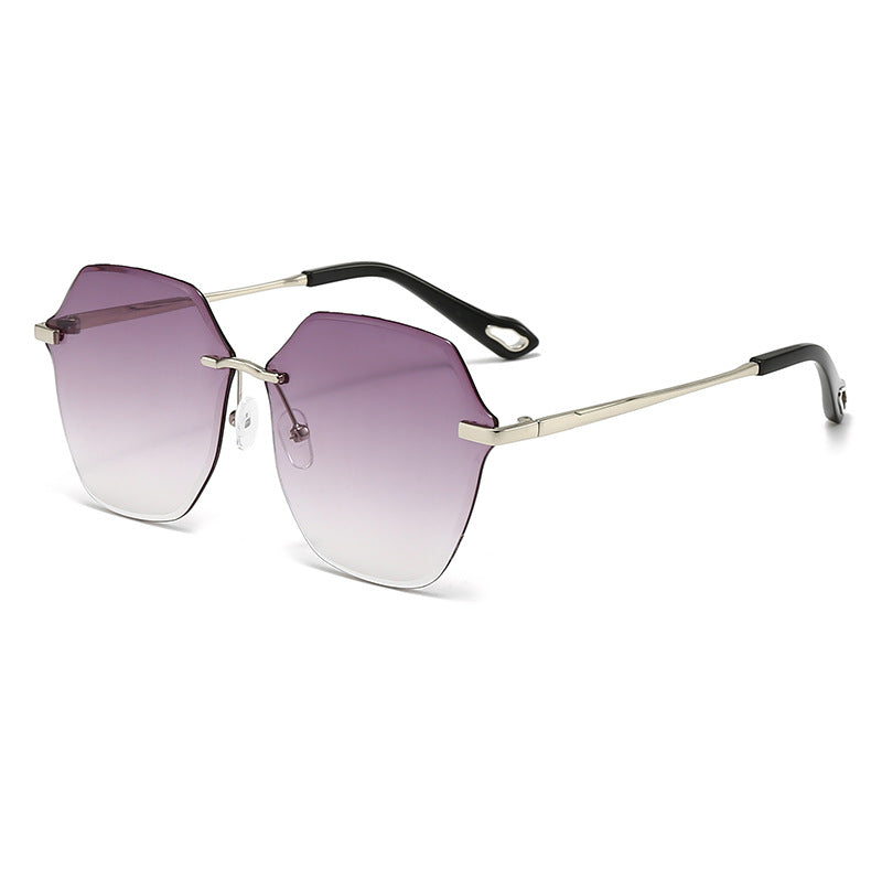 Damen Designer-Sonnenbrillen Brehn