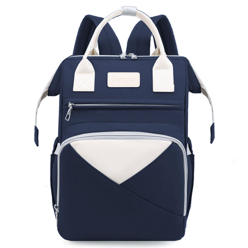 Vielseitiger Allzweck-Wickelrucksack Brehn
