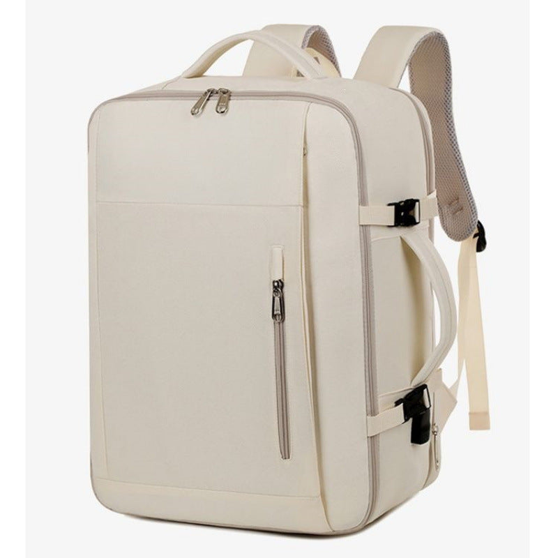 Multifunktionaler Reiserrucksack Brehn
