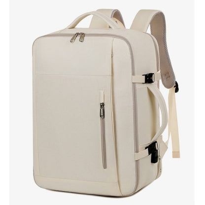 Multifunktionaler Reiserrucksack Brehn