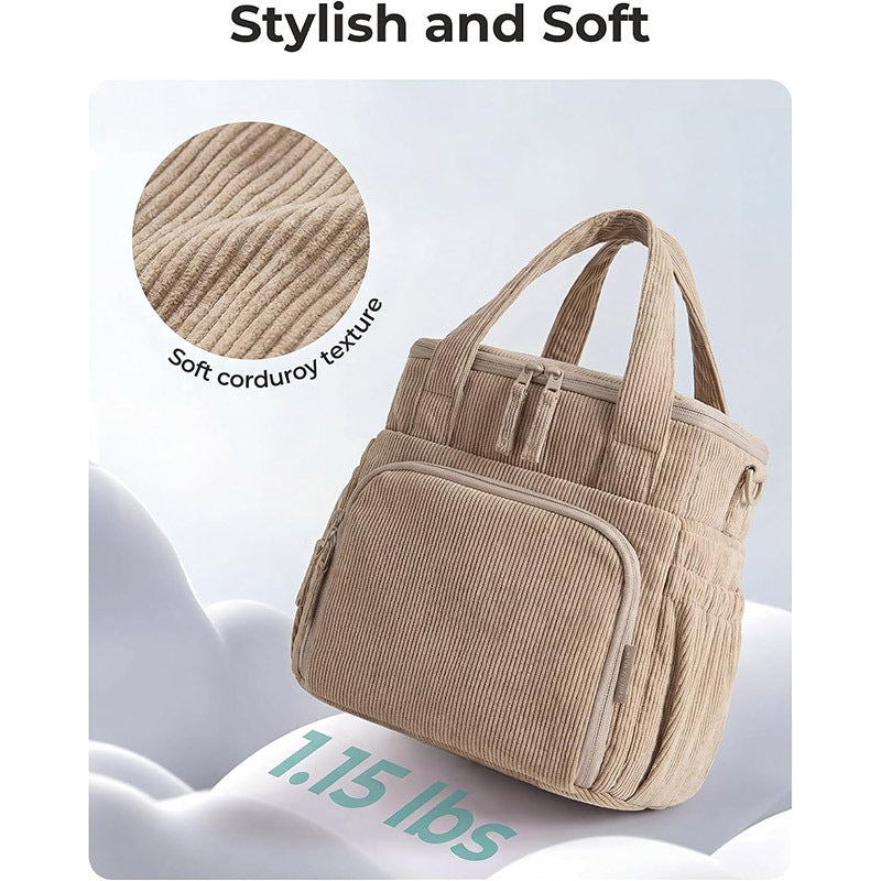 Isolierter Multifunktions-Lunch-Carrier Brehn