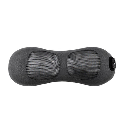 Ergonomisches Massagekissen Mit Usb-Ladefunktion Brehn
