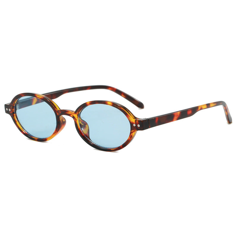 Damen Retro Sonnenbrille Brehn
