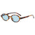 Damen Retro Sonnenbrille Brehn